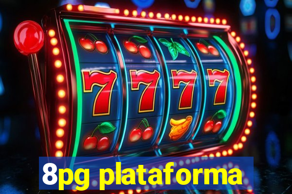 8pg plataforma
